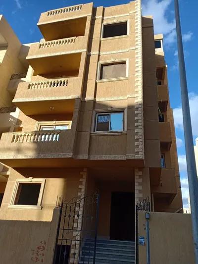 شقة للبيع في الأحياء