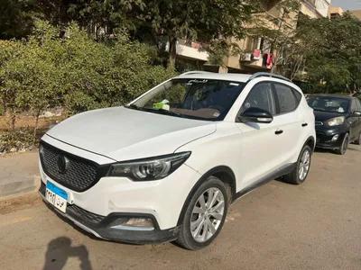 ام جي ام جي زي اس 2022