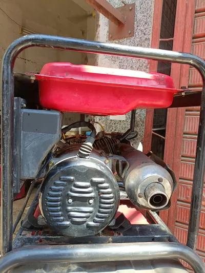 مولدات كهرباء في رمسيس و امتداد رمسيس, القاهرة - 7,500 EGP