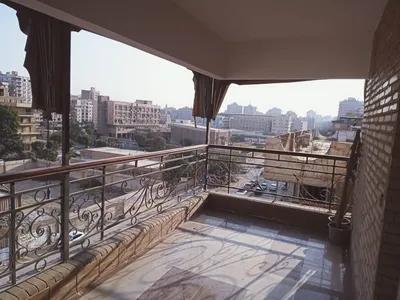 شقة للبيع في مصر الجديدة - هليوبلس