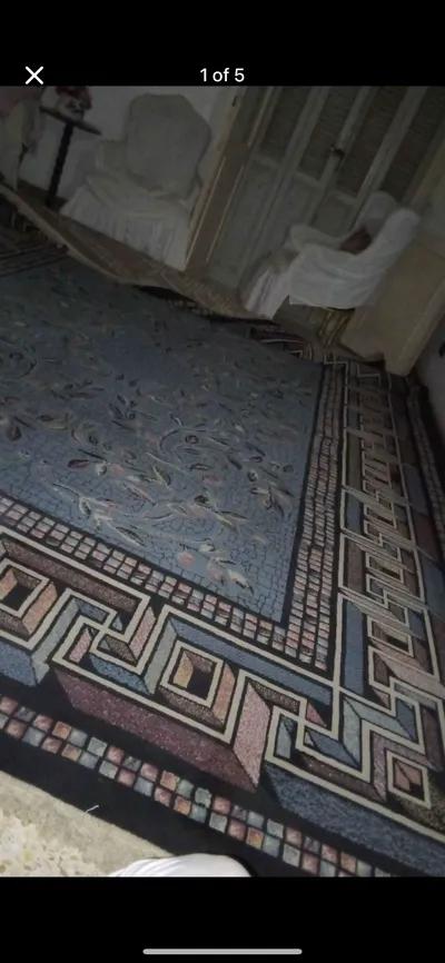 سجاده نساجون شرقيون في النزهة الجديدة, القاهرة - 2,000 EGP