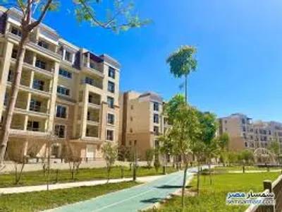 شقة للبيع في ساراي