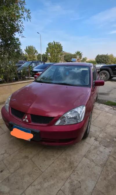 ميتسوبيشي لانسر 2009