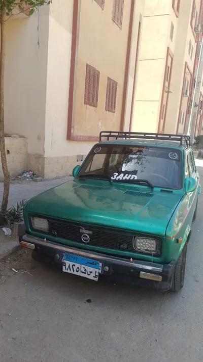 فيات نوفا 128 1982