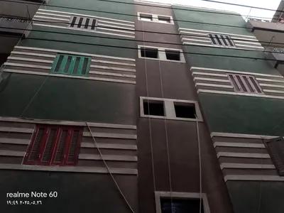 عمارة سكنية للبيع في طنطا