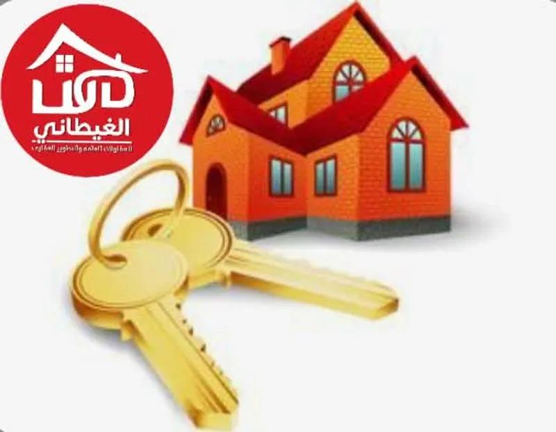 شقه سكنيه للبيع بالاكثر تميز بدمياط الجديدة