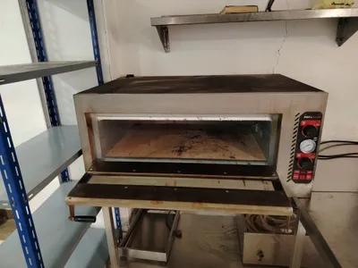 فرن بيتزا تركي في الماظة, القاهرة - 15,000 EGP
