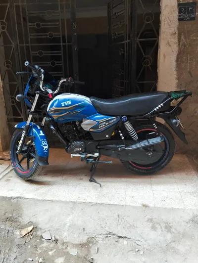 مركبات دراجات نارية 2023