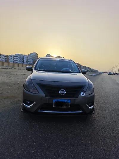 نيسان صني 2020