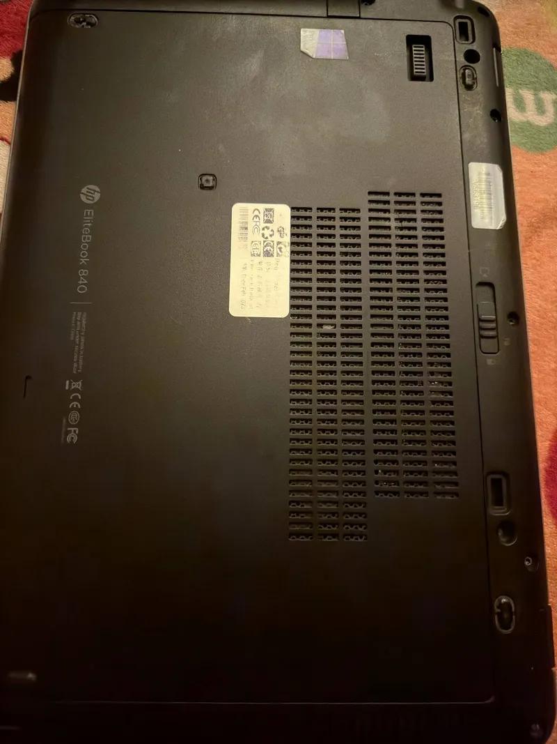 Hp EliteBook 840