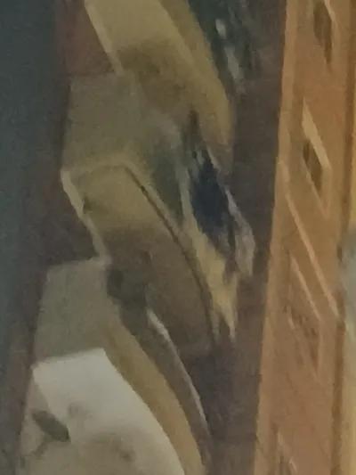 شقة للبيع في المحلة الكبرى