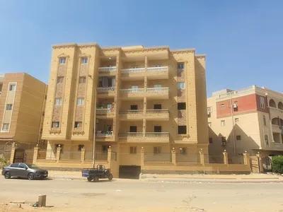 شقة للبيع في مدينة بدر