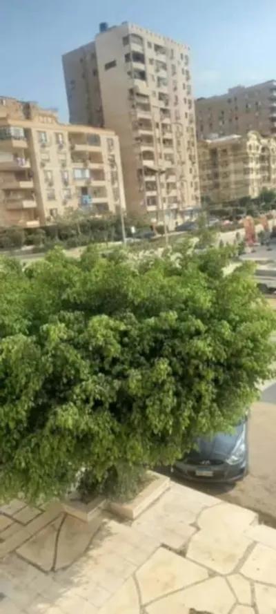 شقة للبيع في مدينة نصر