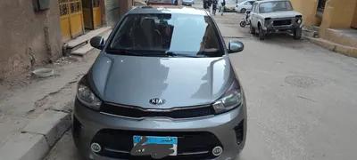 كيا بيجاس 2020