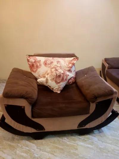 انتريه مودرن في شبرا, القاهرة - 6,000 EGP