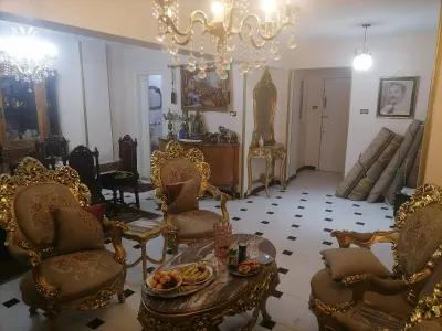 شقة للبيع في المنصورة