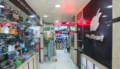 محل200 تجاري في ابراج ديار الصفا الهانوفيل العجمي الاسكندريه في عجمي, الإسكندرية - 7,200,000 EGP