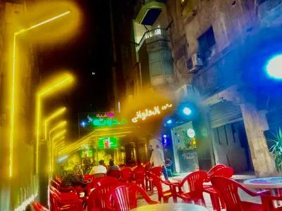 كافتريا للبيع ٣٣٠ متر العجمي الهانوفيل الاسكندريه في عجمي, الإسكندرية - 10,000,000 EGP