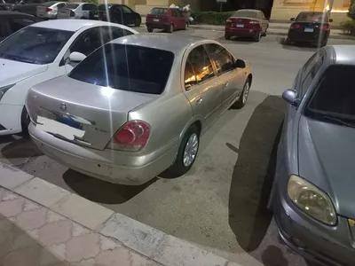 نيسان أخرى 2009