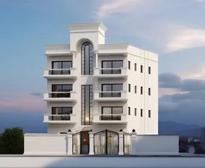 شقة للبيع في بيت الوطن التكميلى