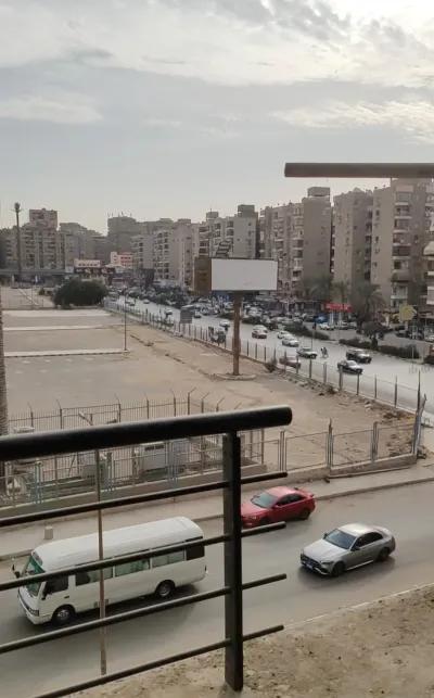 شقة للبيع في مدينة نصر