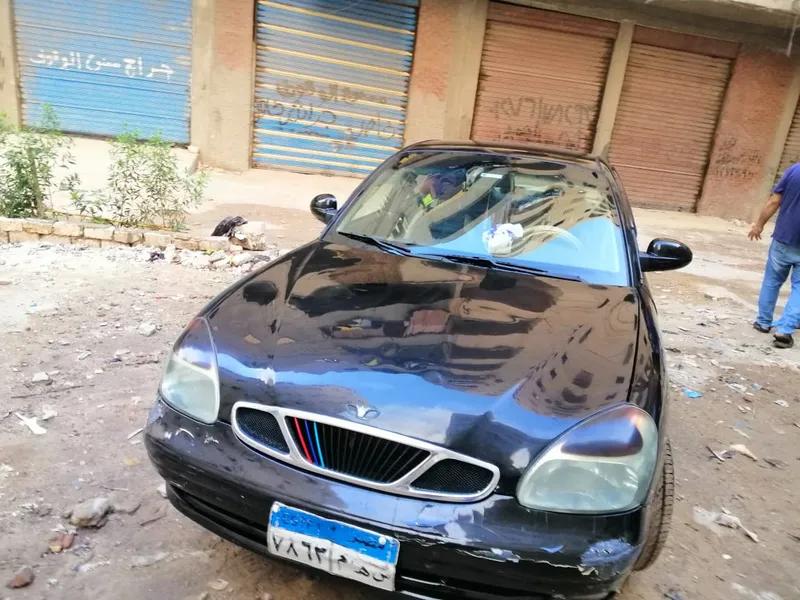 دايو نوبيرا 2006