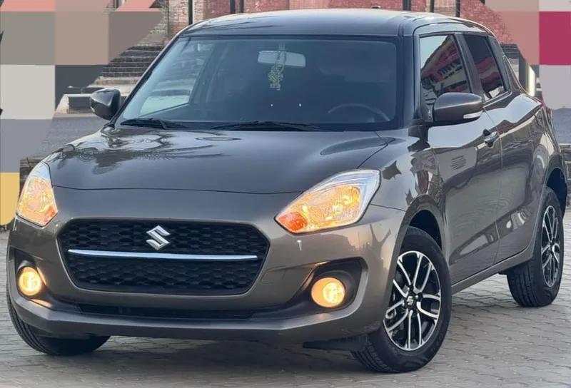 سوزوكي سويفت 2024 توب لاين