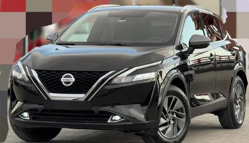 نيسان قشقاي 2022 2tone