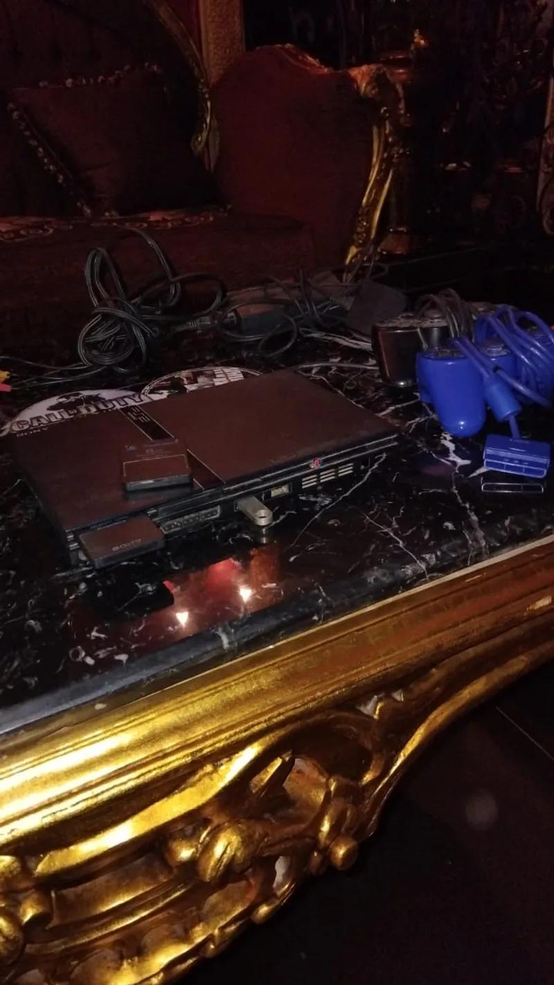 بلاي ستيشن 2