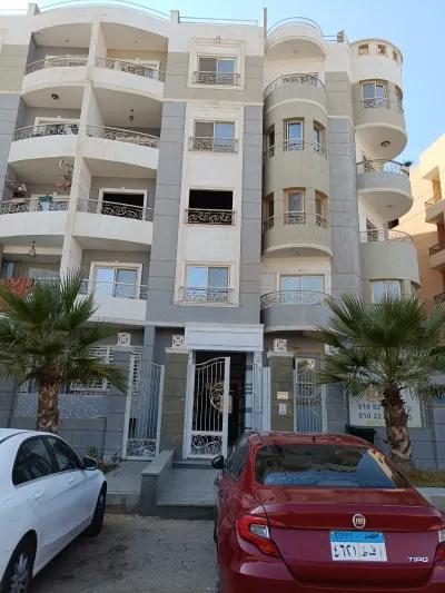 دوبلكس للبيع في حي اللوتس