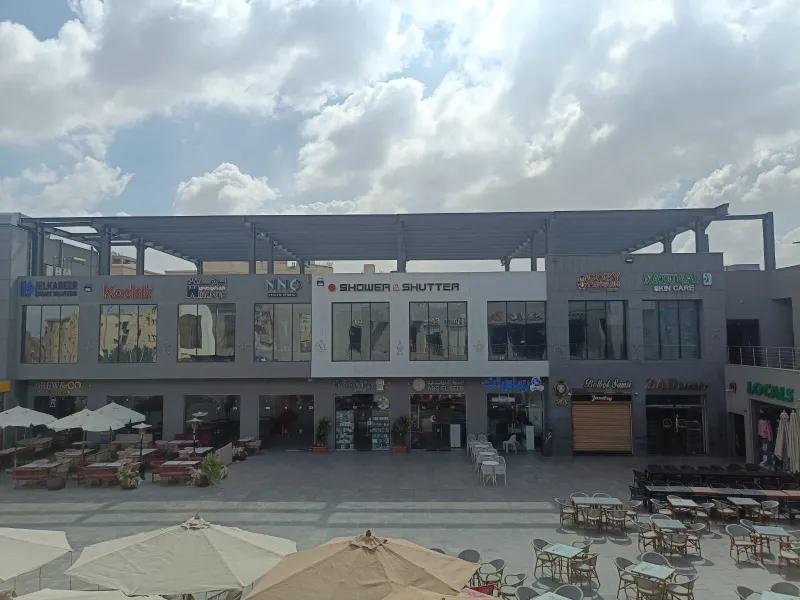 للبيع مكاتب اداريه / عيادات طبيه استلام3شهور قسط علي4سنين