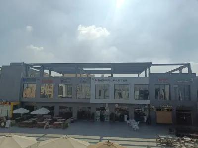 مكتبك إستلام06-2026تقسيط علي4سنين في القاهره الجديده