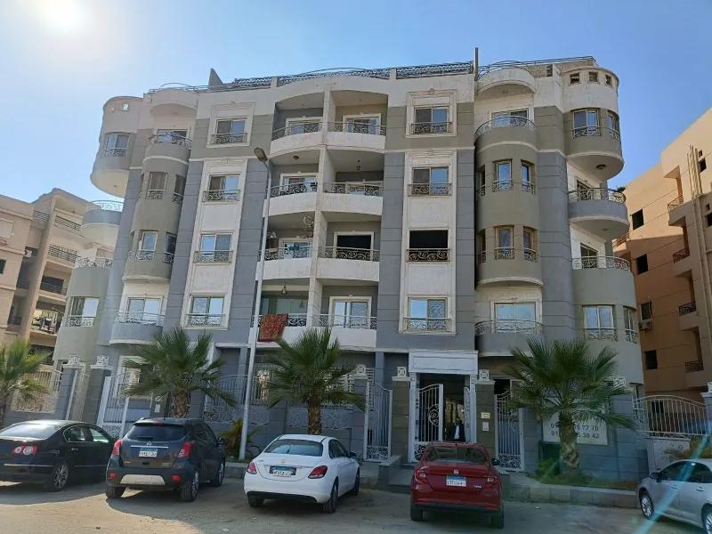 دوبلكس للبيع في اللوتس الجنوبيه التجمع الخامس استلام فوري