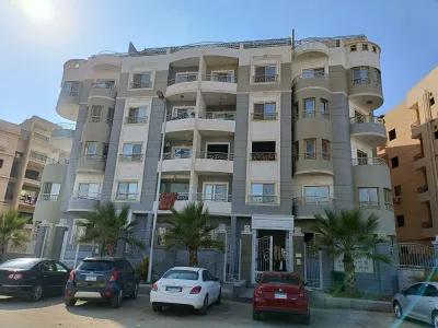 دوبلكس للبيع في حي اللوتس