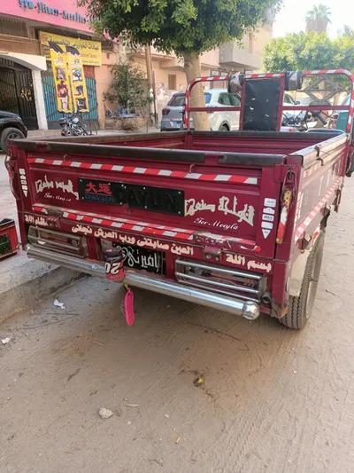 مركبات دراجات نارية 2020