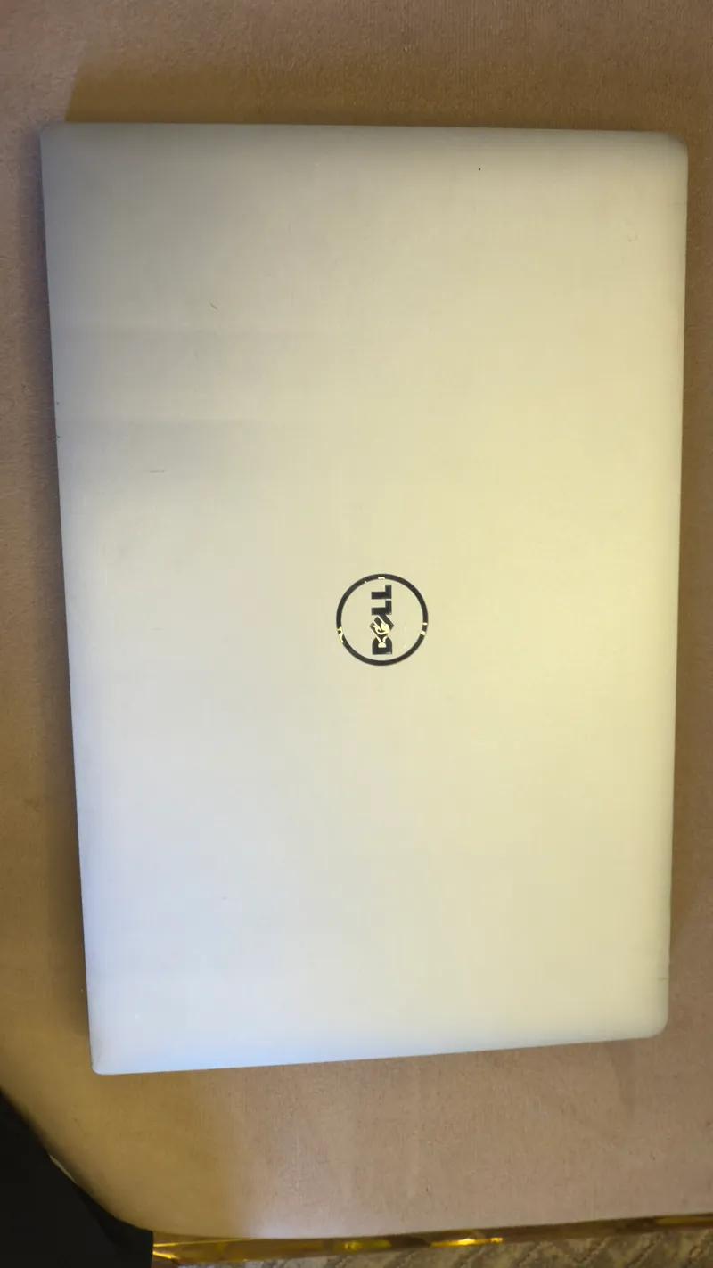 • "Dell Precision 5510 - i7 / 16GB RAM / SSD / Quadro - حالة