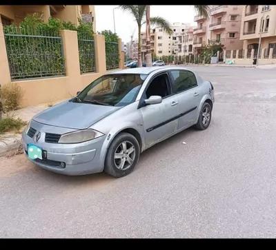 رينو ميجان 2006