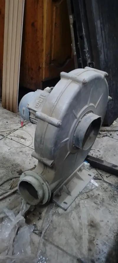 تيربو هواء مستورد في 6 أكتوبر, الجيزة - 1,000 EGP