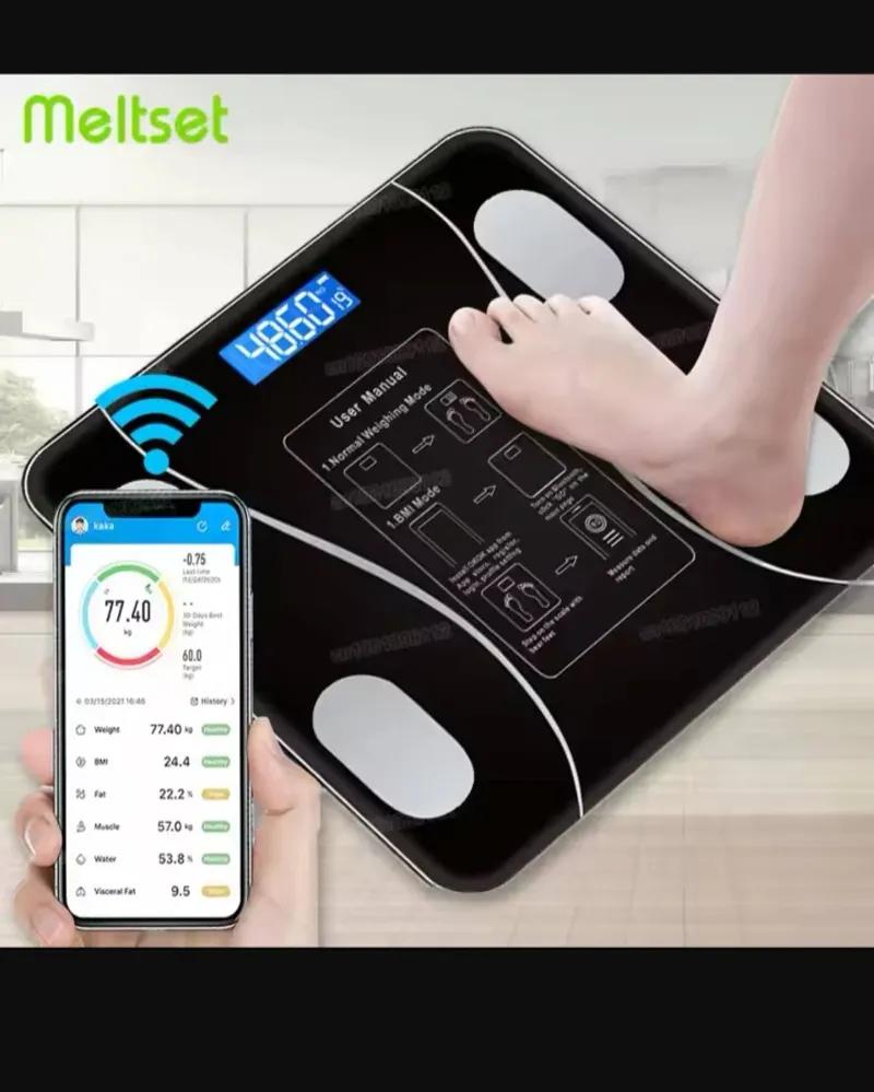 ميزان InBody ذكي
