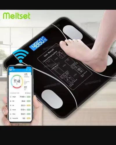 ميزان InBody ذكي في الزمالك, القاهرة - 589 EGP