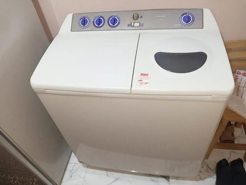 غساله توشيبا 10 كيلو