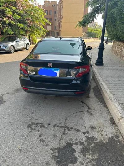 فيات تيبو 2021