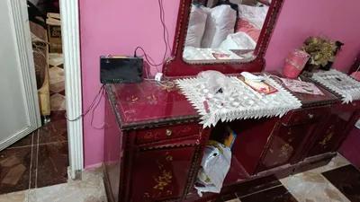 اوضه نوم عموله خشب ممتاز كامله في عين شمس, القاهرة - 10,000 EGP