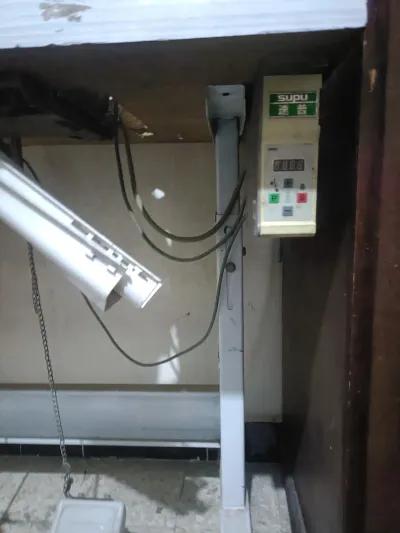 مكنة خياطة اوڤر نص كمبيوتر في حلوان, القاهرة - 10,000 EGP