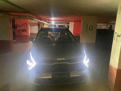 كيا سبورتاج 2025