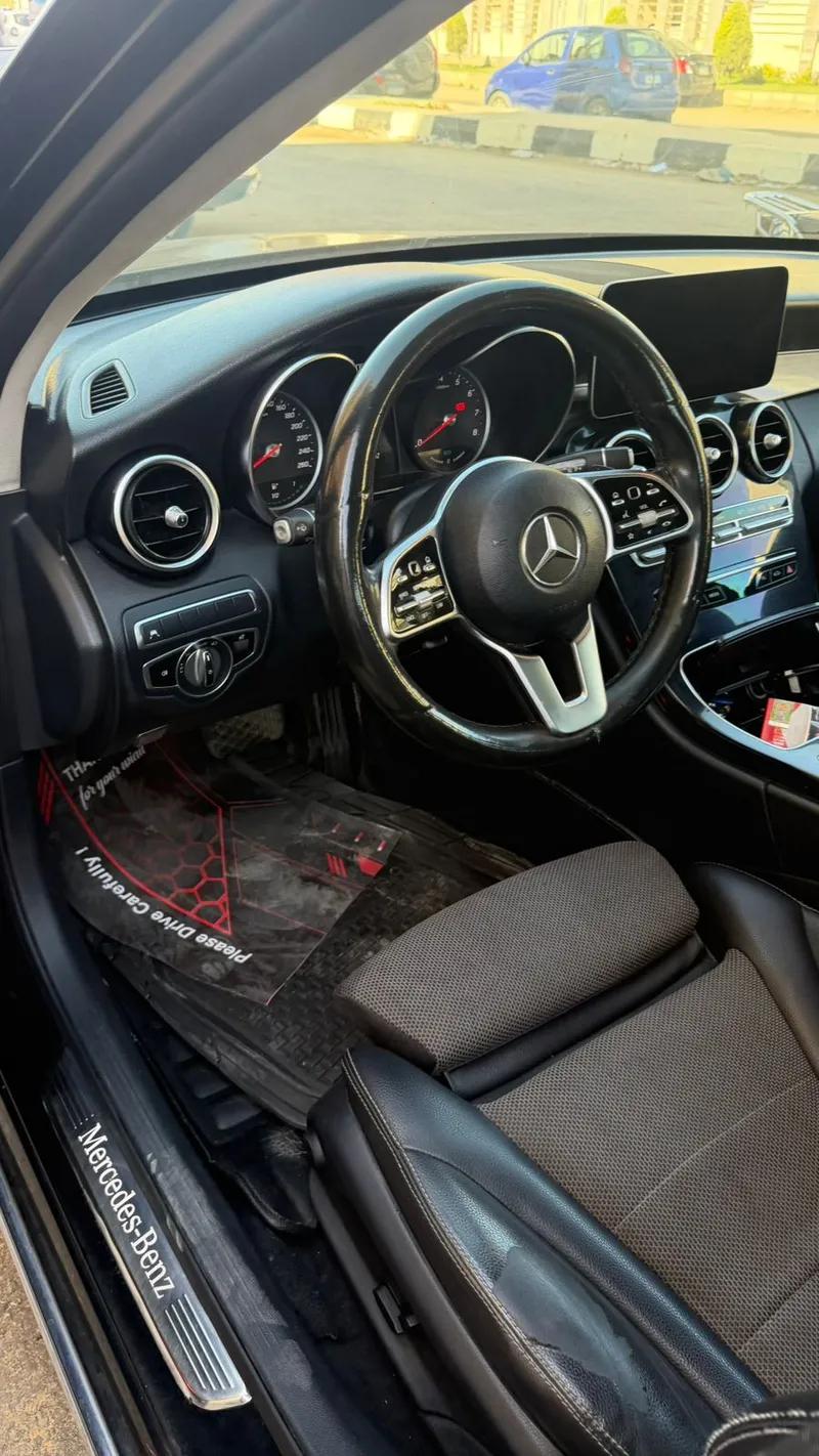 للبيع C 200 2019