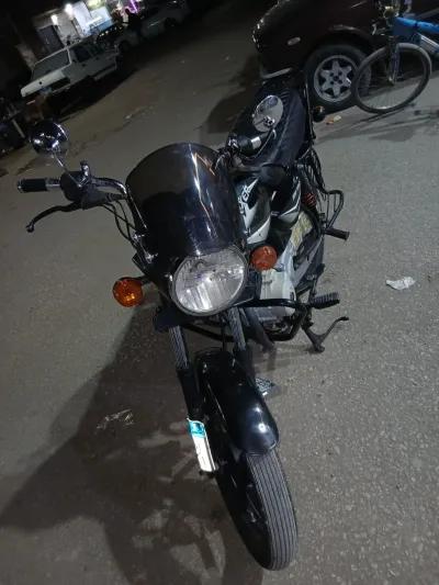 باجاج بوكسر بي ام 150 2022