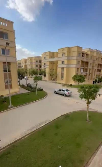 شقة للبيع في دجلة بالمز