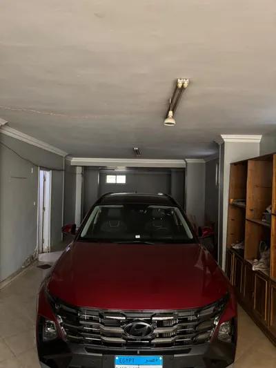 هيونداي توسان 2024