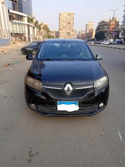 رينو لوجان 2015